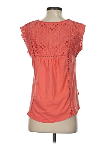 Sundance Sleeveless T-Shirt (view 2)