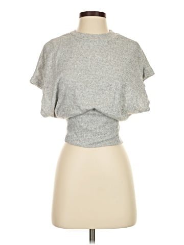 Missguided Pullover Sweater (view 1)