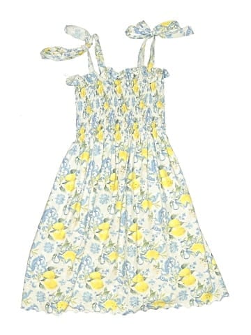 Unbranded Dress (view 1)