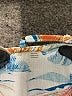 Roxy Tropical Blue Cocktail Dress Size S - photo 8
