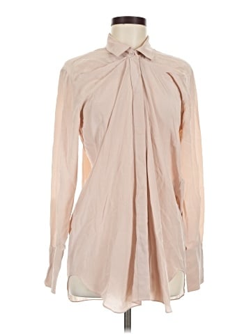 Patou Blouse (view 1)