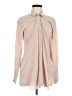 Patou 100% Silk Ivory Blouse Size EU (FR) 40 / US 8 - photo 1