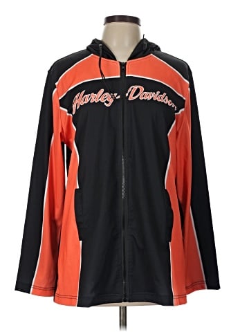 Unbranded Track Jacket (view 1)