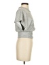 Missguided Gray Pullover Sweater Size XS - photo 4