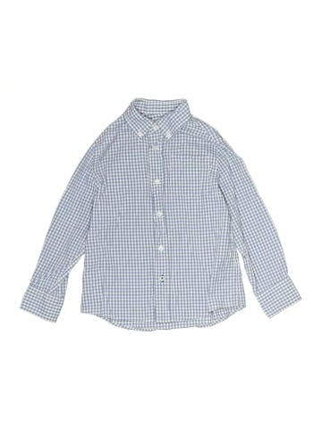 Crewcuts Long Sleeve Button-Down Shirt (view 1)