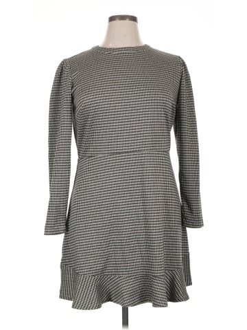 Ann Taylor LOFT Casual Dress (view 1)