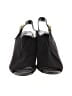 Chaps Black Sandals Size 8 - photo 2