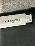 Coach 100% Nylon Tweed Black Formal Skirt Size 2 - photo 4