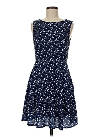 L.A. Soul Cocktail Dress (view 1)