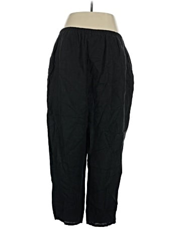 Flax Track Pants (view 2)