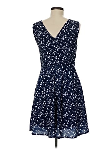 L.A. Soul Cocktail Dress (view 2)