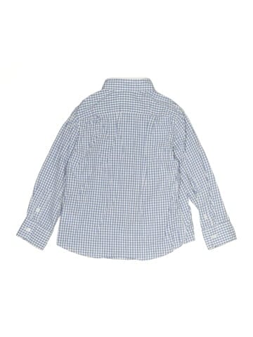 Crewcuts Long Sleeve Button-Down Shirt (view 2)