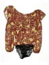 Intimately by Free People Red Bodysuit Size XS - photo 1