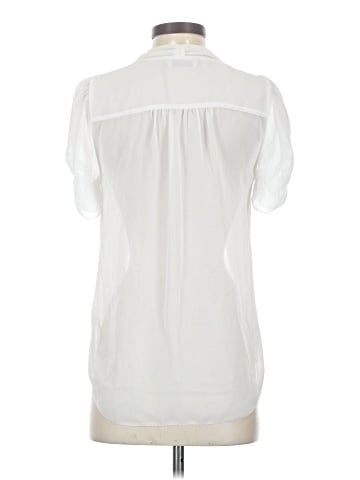 Babaton Short Sleeve Blouse (view 2)