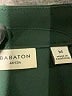 Babaton Black Sleeveless Blouse Size M - photo 7
