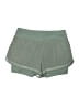 Xersion Green Athletic Shorts Size XL - photo 1