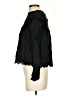 Zara TRF Black Long Sleeve Blouse Size XS - photo 5
