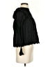 Zara TRF Black Long Sleeve Blouse Size XS - photo 4