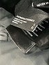 The North Face Solid Black Jacket Size L - photo 7