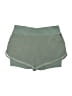 Xersion Green Athletic Shorts Size XL - photo 2
