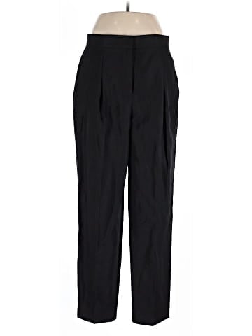 Lafayette 148 New York Silk Pants (view 1)