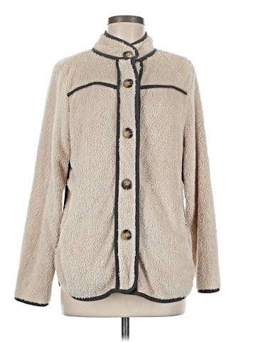 Doe & Rae Cardigan (view 1)