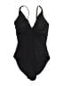 Assorted Brands Black Bodysuit Size XL - photo 1