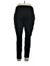 Ellen Tracy Black Active Pants Size XL - photo 2