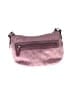 Coach Pink Crossbody Bag One size - photo 3
