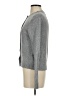 Kimchi Blue Gray Cardigan Size XS - photo 5