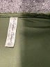 Perseption Concept 100% Polyester Green Short Sleeve Top Size XL - photo 7