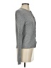 Kimchi Blue Gray Cardigan Size XS - photo 4