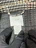 H&M Houndstooth Gray Blazer Size 2 - photo 6
