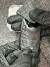 H&M Houndstooth Gray Blazer Size 2 - photo 7
