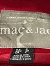 Mac & Jac Red Jacket Size S - photo 6