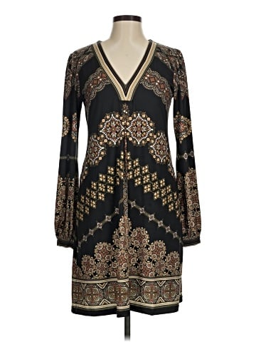 Hale Bob Casual Dress (view 1)