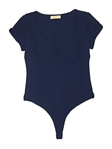 Tinsel Bodysuit (view 1)