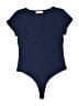Tinsel Blue Bodysuit Size L - photo 1