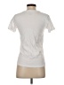 ON FIRE 100% Cotton White Active T-Shirt Size S - photo 2