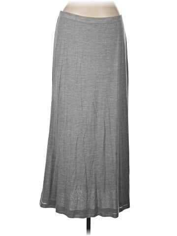 Eileen Fisher Silk Skirt (view 1)