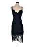 Lulus Blue Cocktail Dress Size S - photo 1