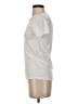 ON FIRE 100% Cotton White Active T-Shirt Size S - photo 5