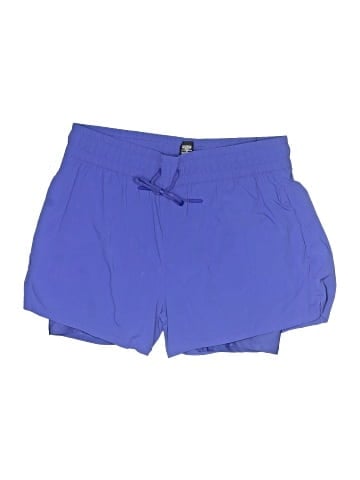 Spyder Athletic Shorts (view 1)