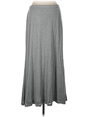 Eileen Fisher Silk Skirt (view 2)