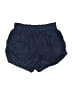 Faherty 100% Linen Solid Blue Shorts Size XS - photo 1