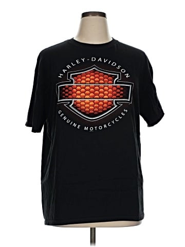 Harley Davidson Short Sleeve T-Shirt (view 1)