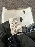 Talbots Stripes Black Pullover Sweater Size Lg Petite - photo 8