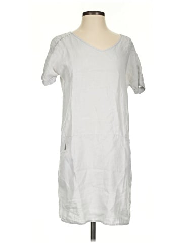 Pure Navy Casual Dress (view 1)