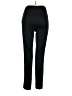 Adidas 100% Polyester Black Track Pants Size XL - photo 2