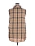 Assorted Brands 100% Polyester Tan Sweater Vest Size 3X - photo 2